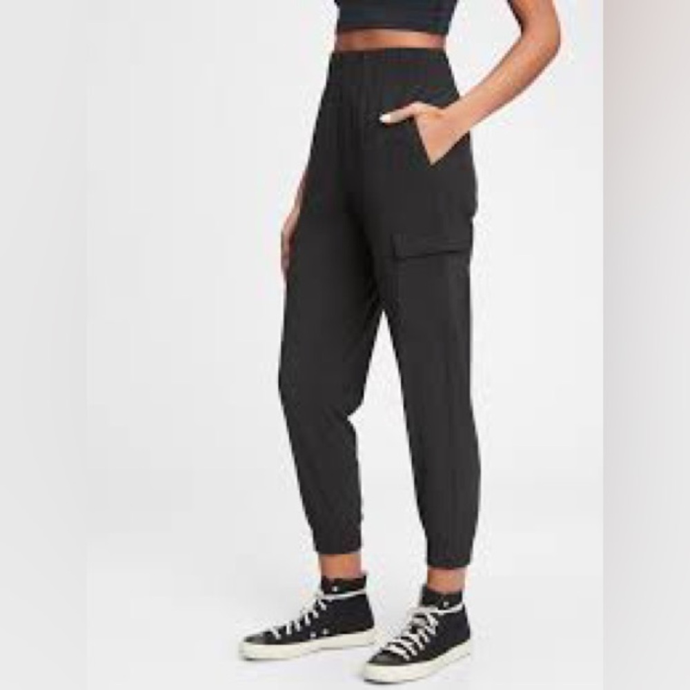 Gapfit run around jogger